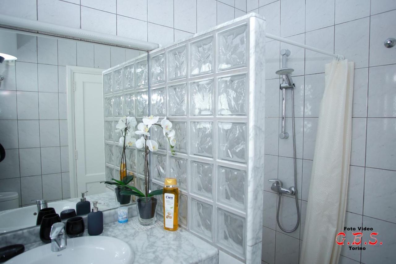 ティアスCasa Danyアパートメント エクステリア 写真