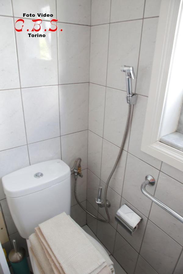 ティアスCasa Danyアパートメント エクステリア 写真