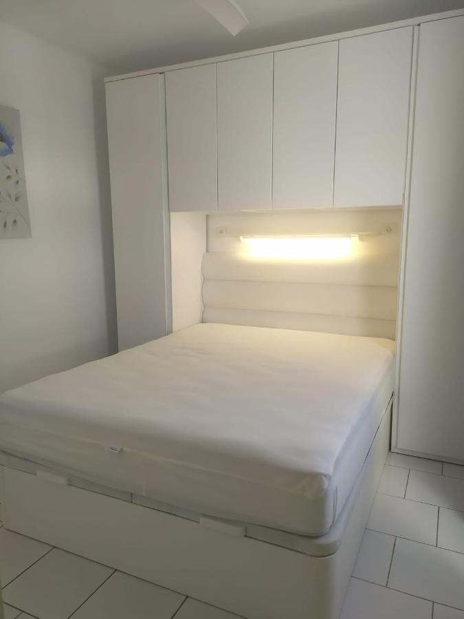 ティアスCasa Danyアパートメント エクステリア 写真