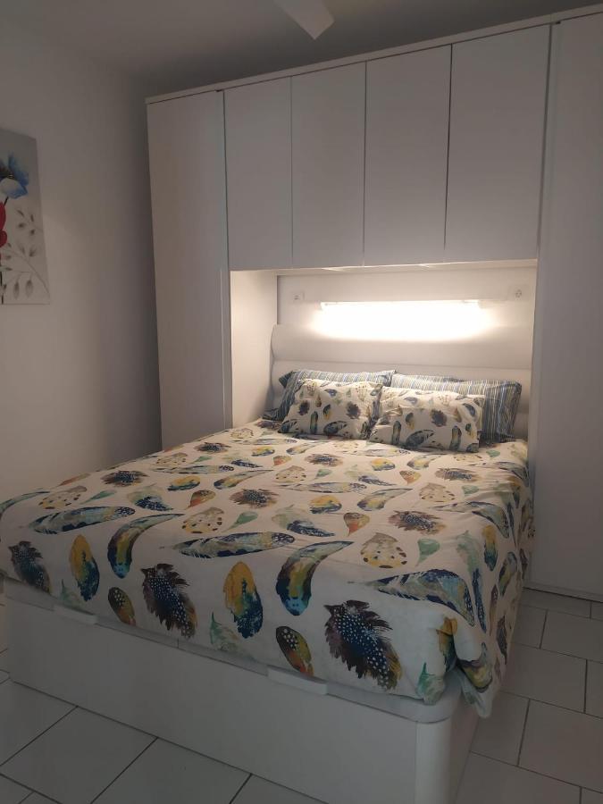 ティアスCasa Danyアパートメント エクステリア 写真
