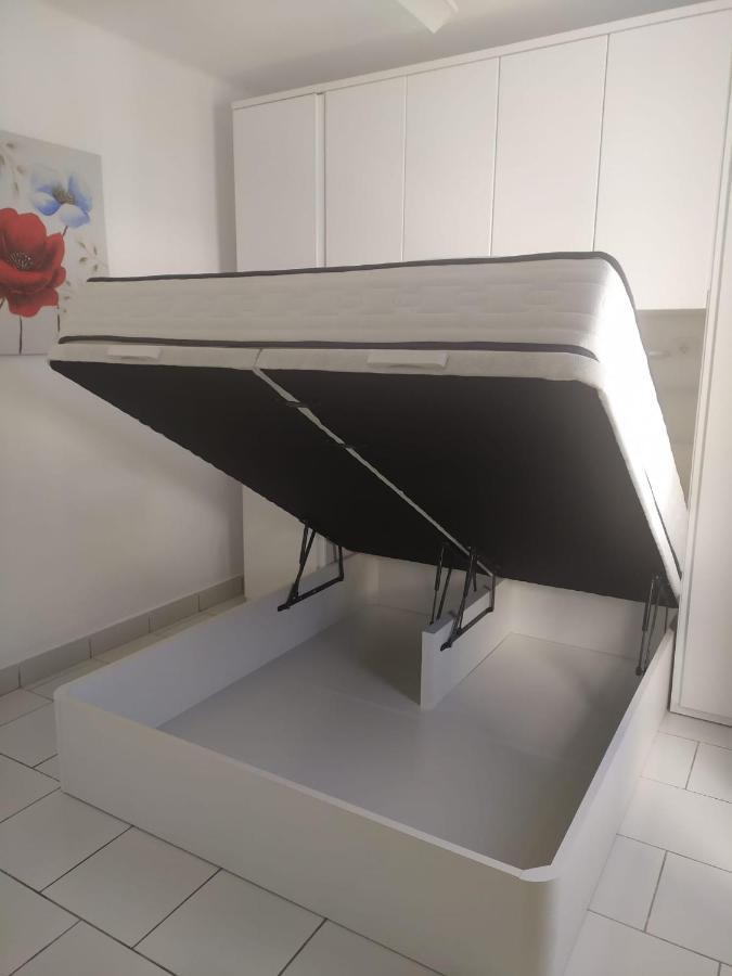 ティアスCasa Danyアパートメント エクステリア 写真